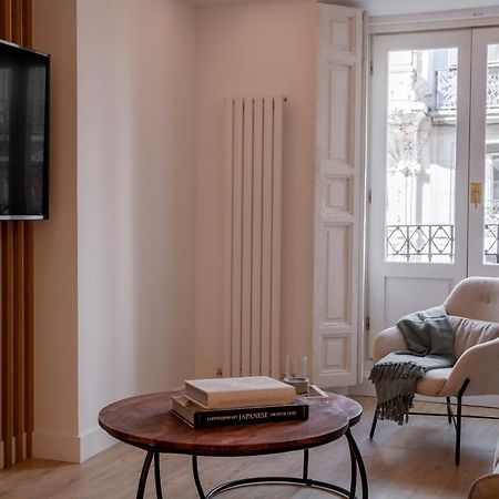 Centro V Calle Mayor 3Br 3Bh Madrid Kültér fotó