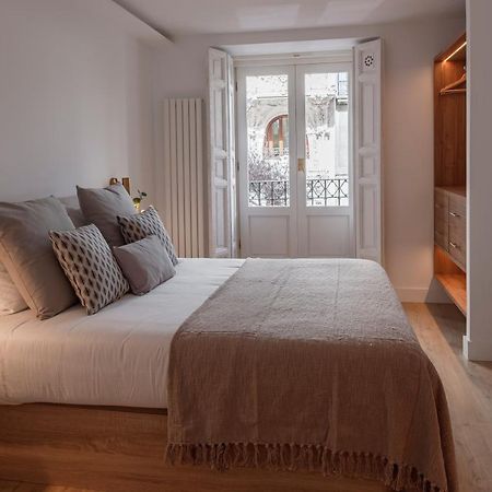 Centro V Calle Mayor 3Br 3Bh Madrid Kültér fotó