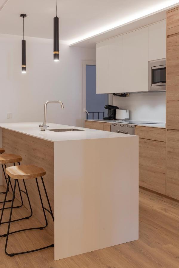 Centro V Calle Mayor 3Br 3Bh Madrid Kültér fotó