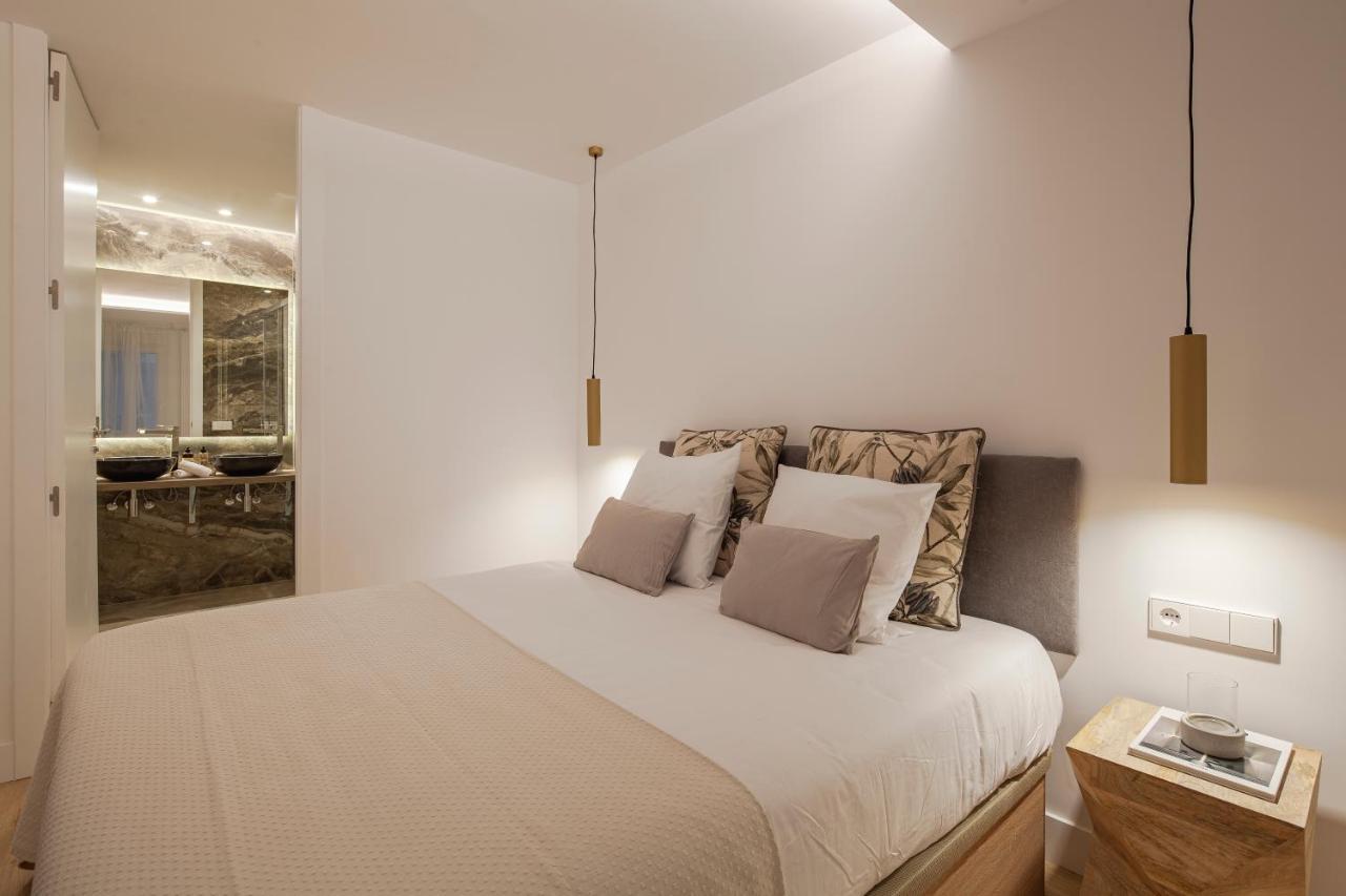 Centro V Calle Mayor 3Br 3Bh Madrid Kültér fotó