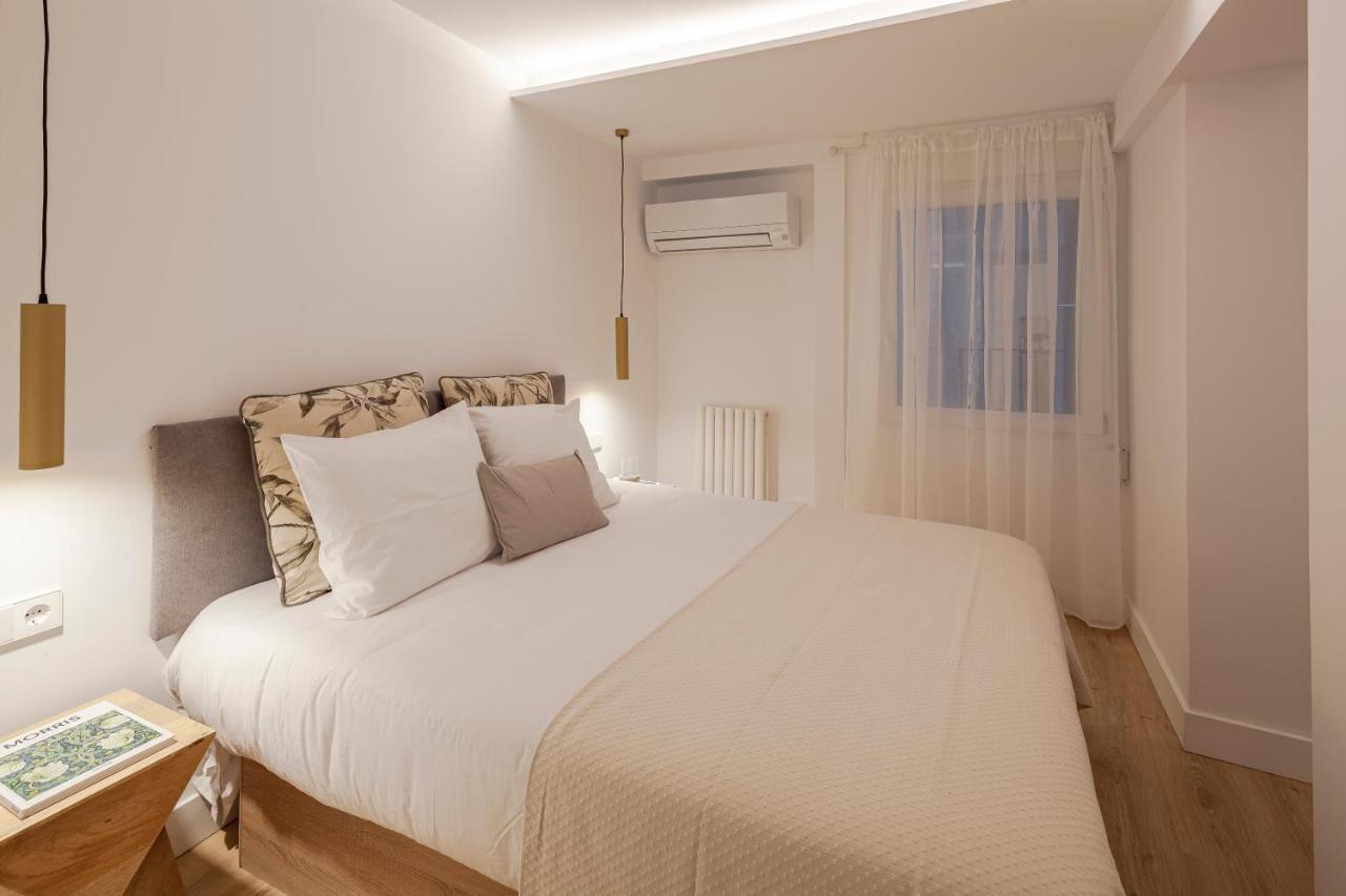Centro V Calle Mayor 3Br 3Bh Madrid Kültér fotó